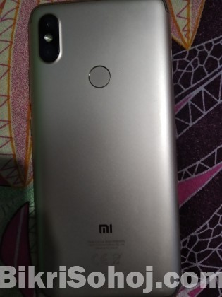 Xiaomi Redmi S2 (4/64)